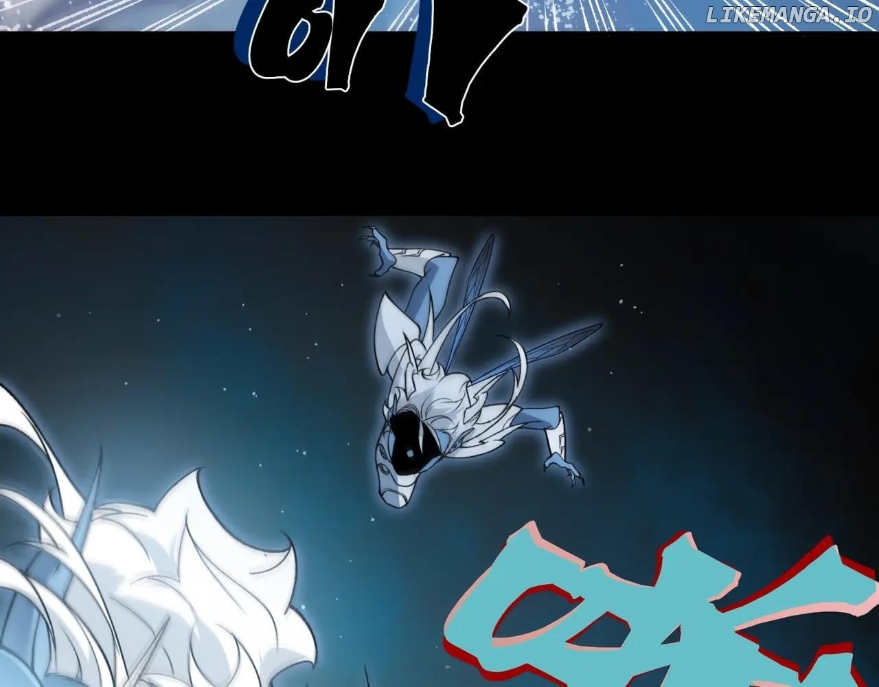 The Devil Never Cries Chapter 114 - page 79